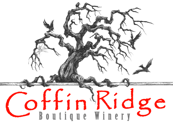 Coffin Ridge logo17522068