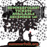 Holiday Ticket Sale